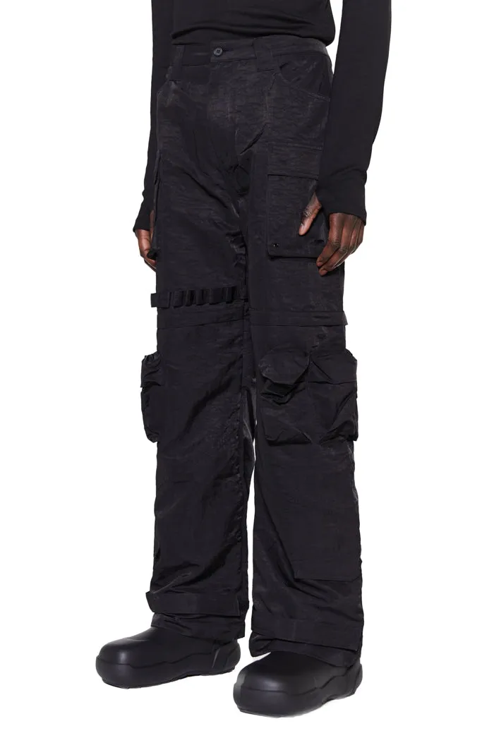 Agent Cargos