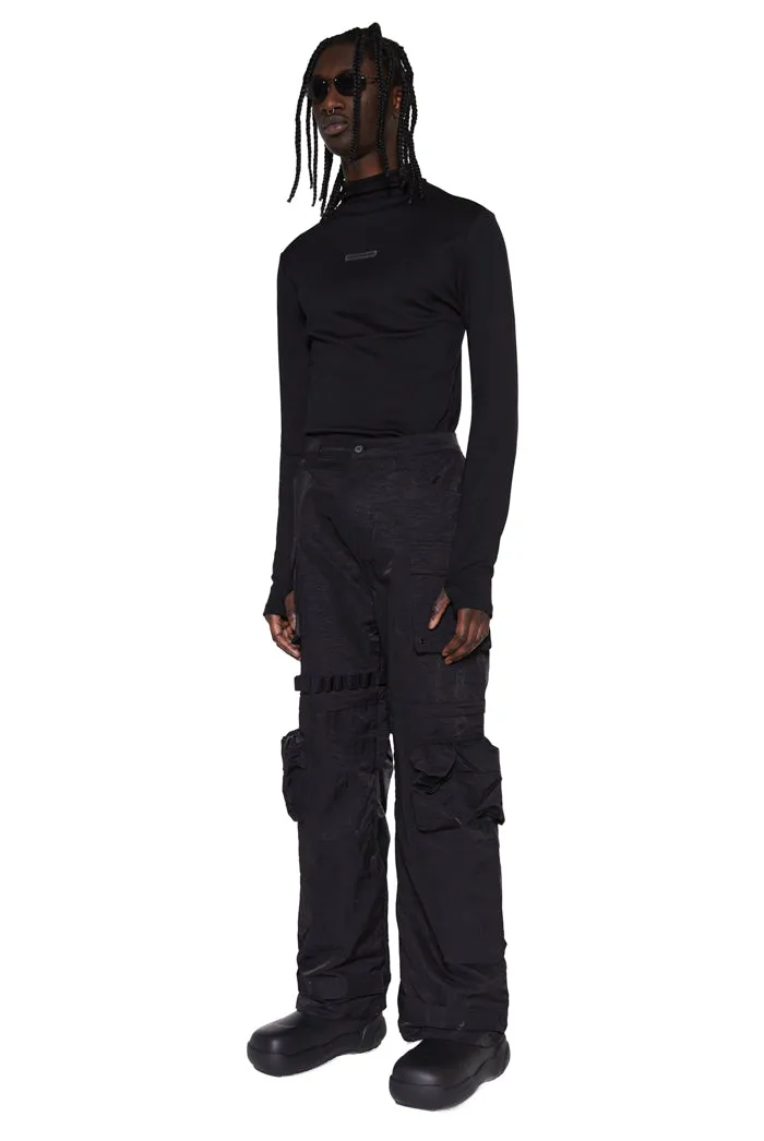 Agent Cargos