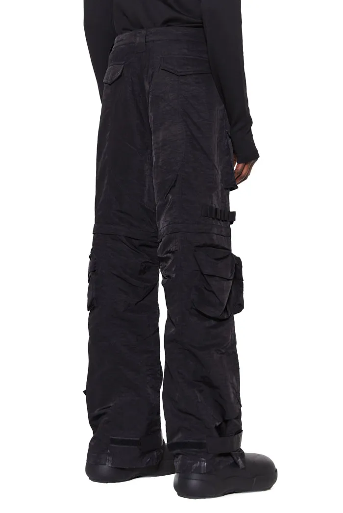 Agent Cargos