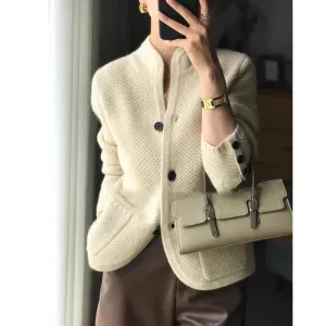 Amalia - Casual Cardigan