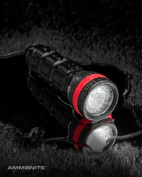 Ammonite LED One Mini Backup Light
