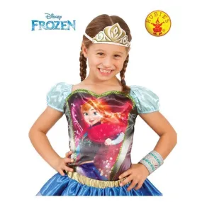 Anna Princess Top 3 