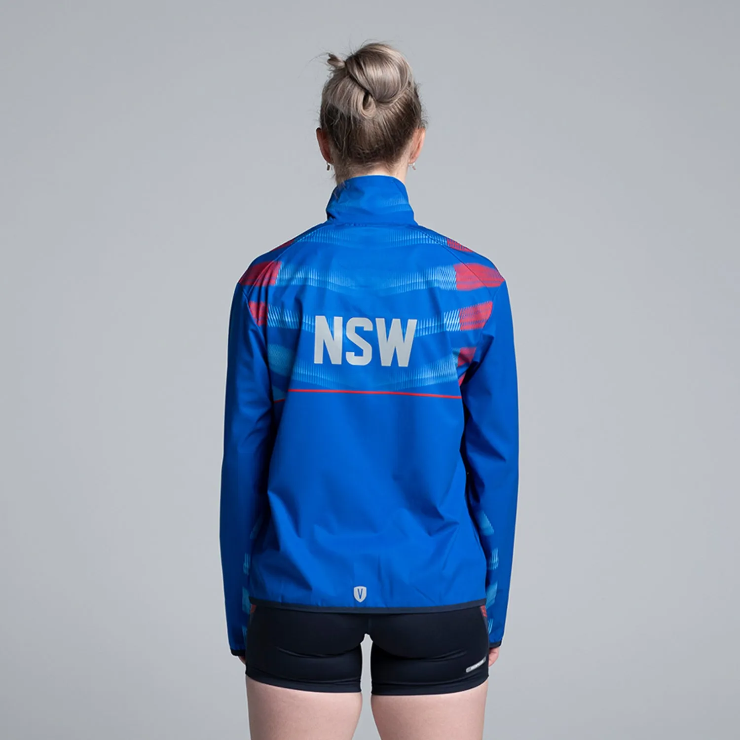 ANSW Lightweight Training Jacket
