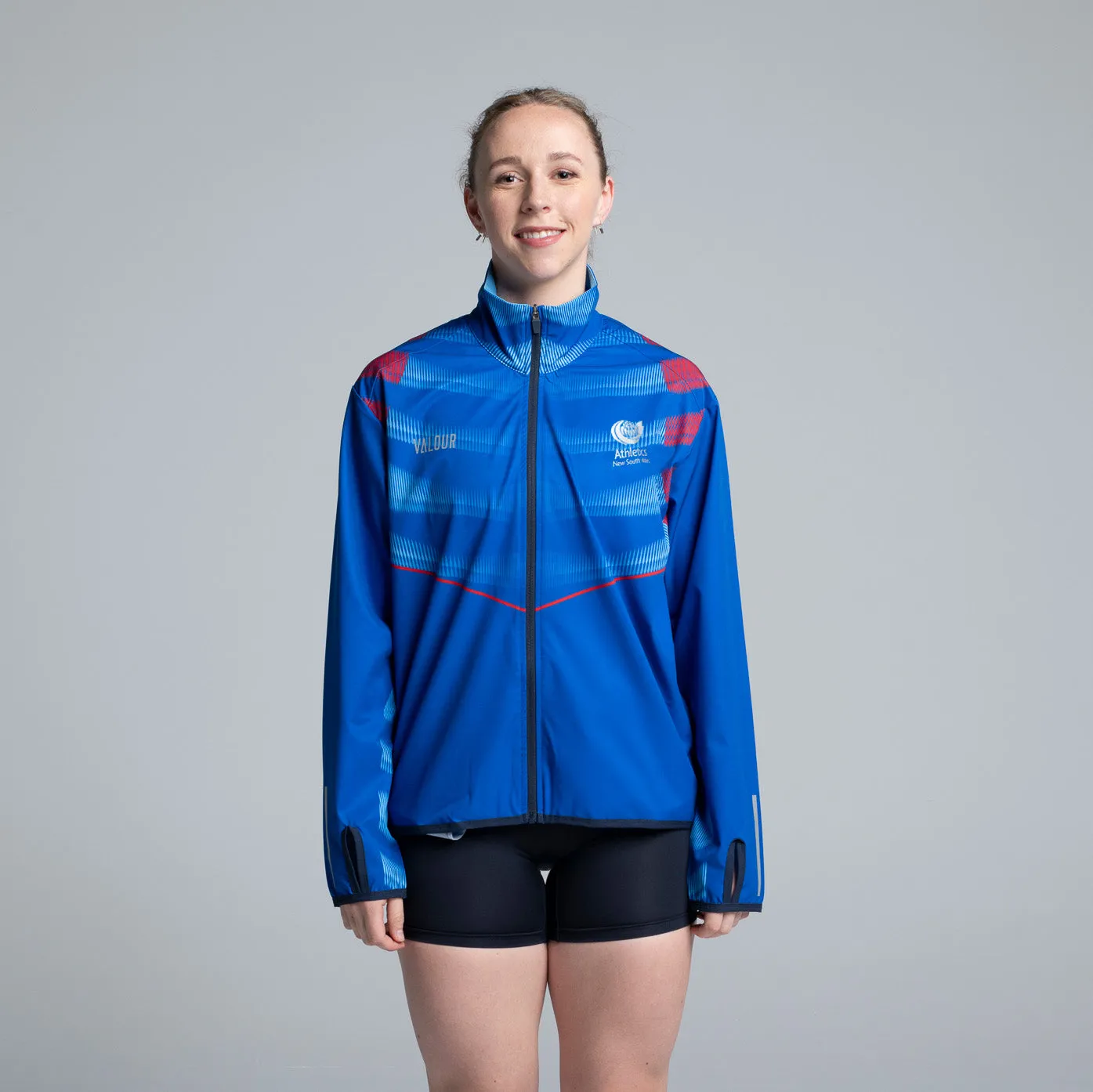 ANSW Lightweight Training Jacket