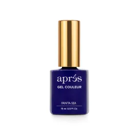 Apres Gel Couleur - 202 Fanta-sea