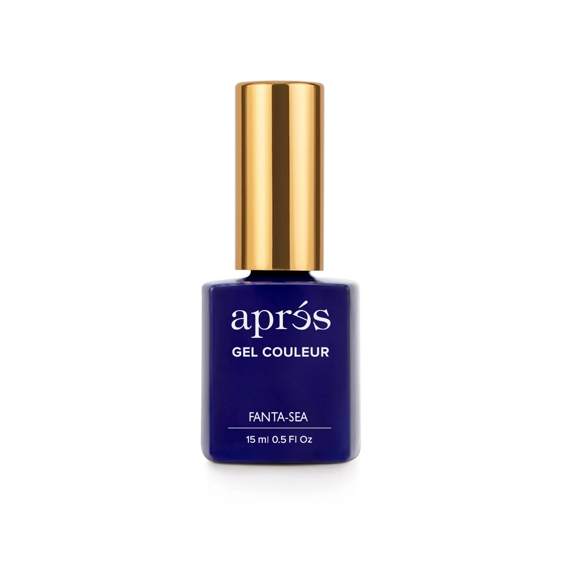 Apres Gel Couleur - 202 Fanta-sea
