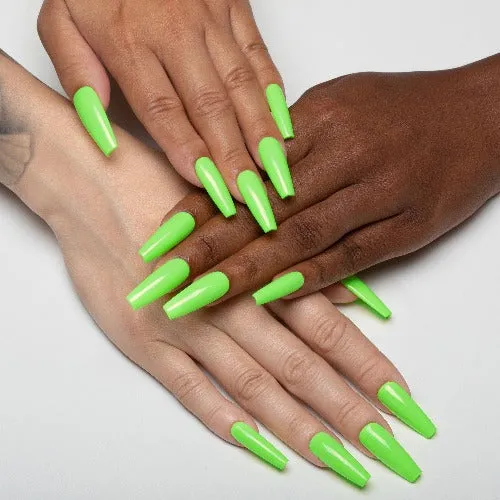 Apres Gel Couleur - 205 Gen X Slime