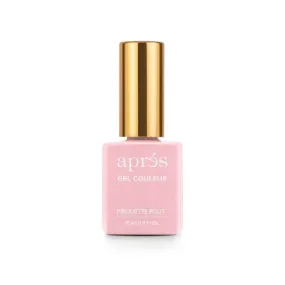 Apres Gel Couleur - 280 Pirouette Pout