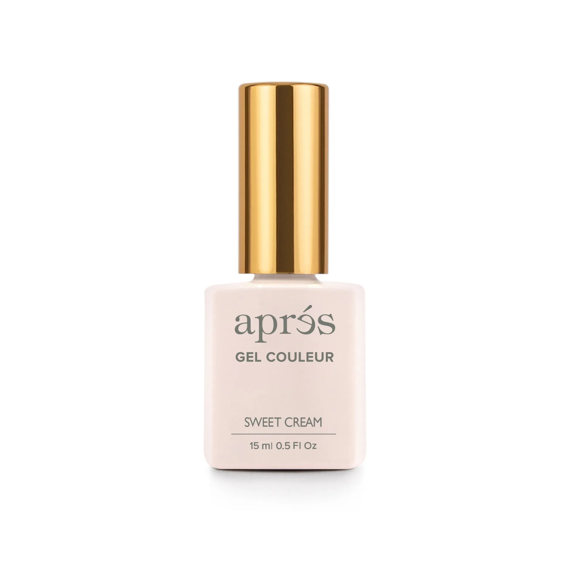 Apres Gel Couleur - 295 Camel-ot