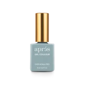 Apres Gel Couleur - 332 Over Koala-fied