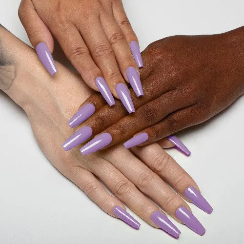 Apres Gel Couleur - 340 Berry Dreamy