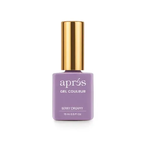 Apres Gel Couleur - 340 Berry Dreamy