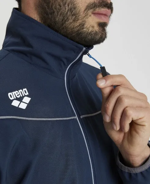 Arena Team Panel Jacket