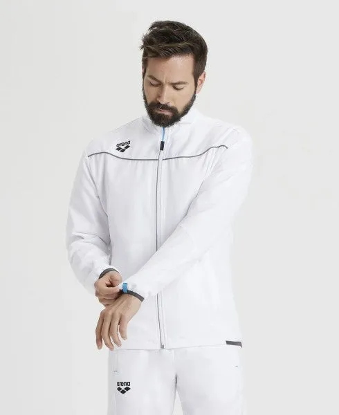 Arena Team Panel Jacket