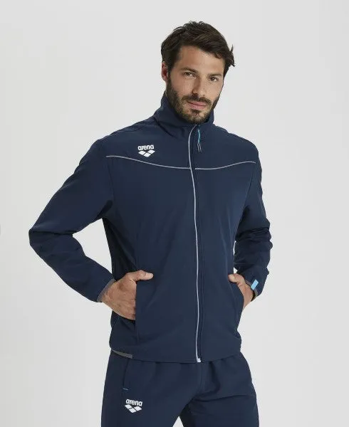 Arena Team Panel Jacket