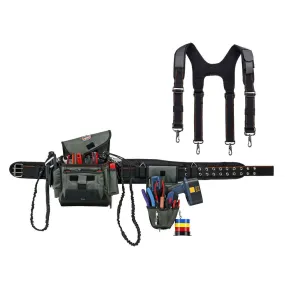 Arsenal 5506S Installer/Drill Holder Tool Rig