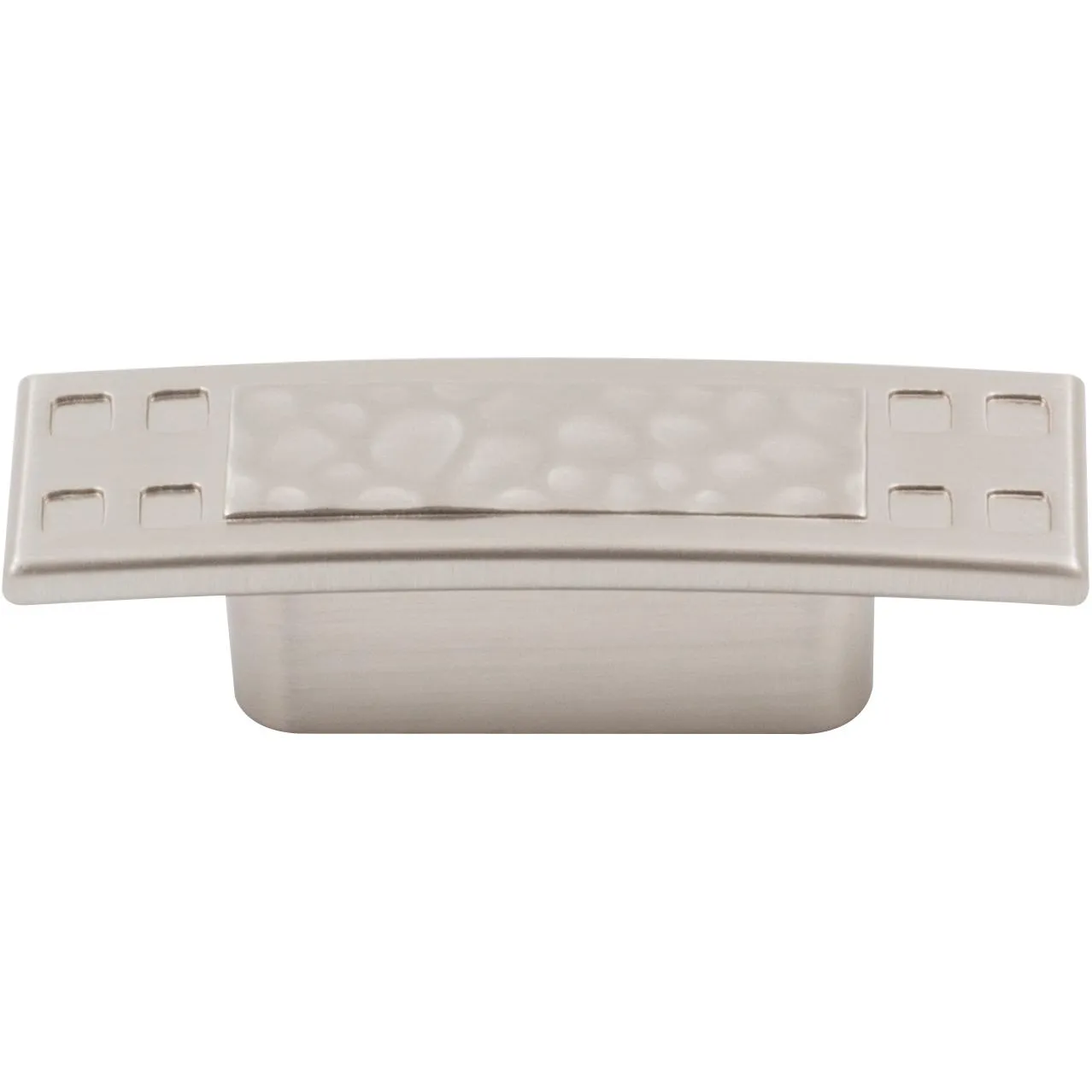 Arts & Crafts Cabinet Knob Pull