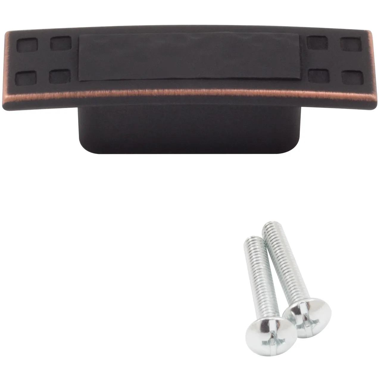 Arts & Crafts Cabinet Knob Pull