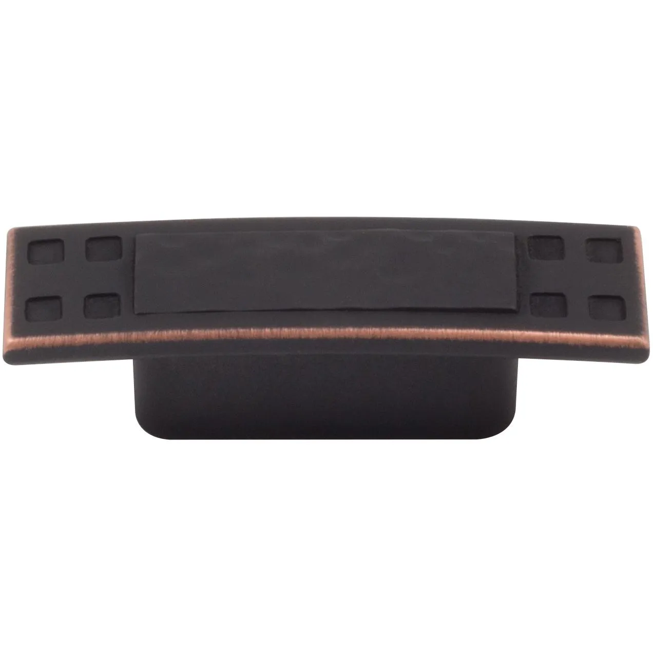 Arts & Crafts Cabinet Knob Pull