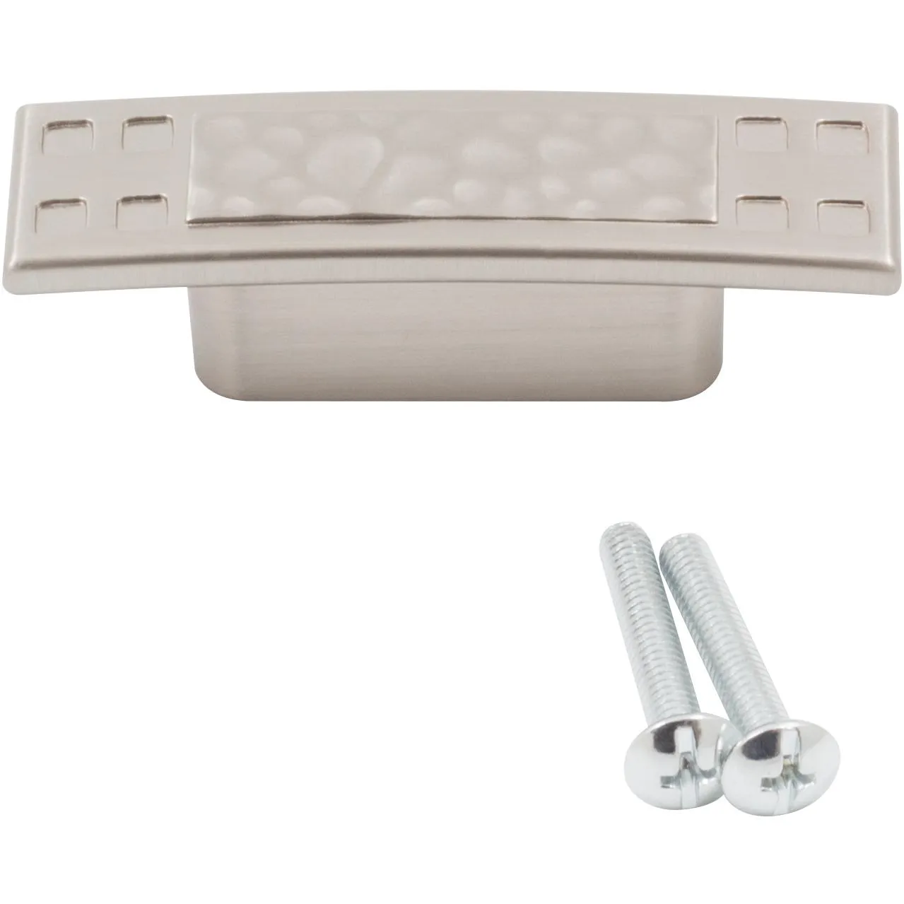 Arts & Crafts Cabinet Knob Pull