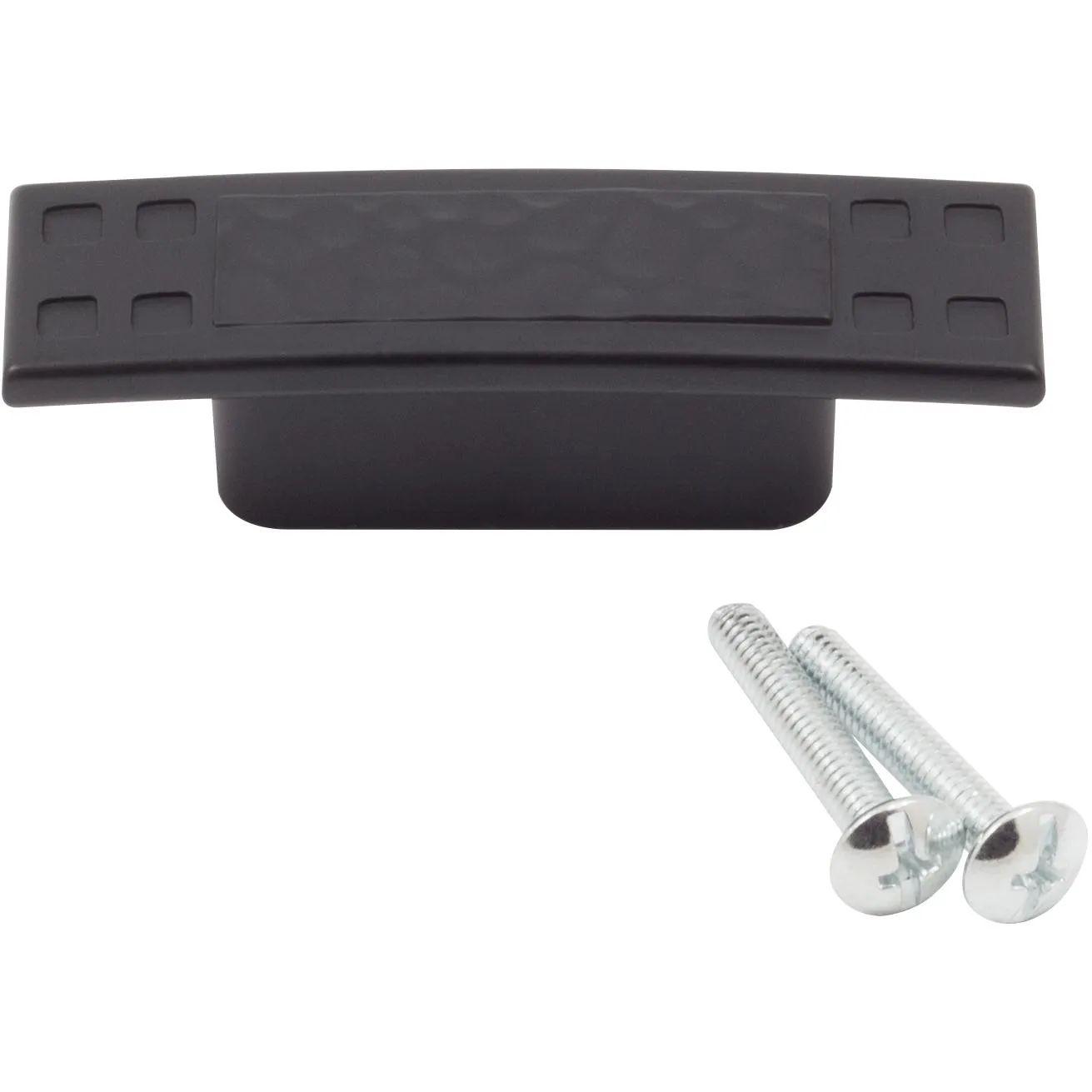 Arts & Crafts Cabinet Knob Pull