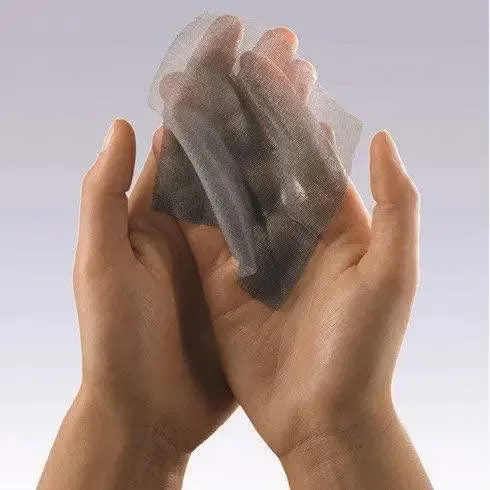 Atrauman Ag Silver Dressings-10x10cm 10 Dressings