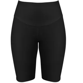 B-Confident Cycle Short Black