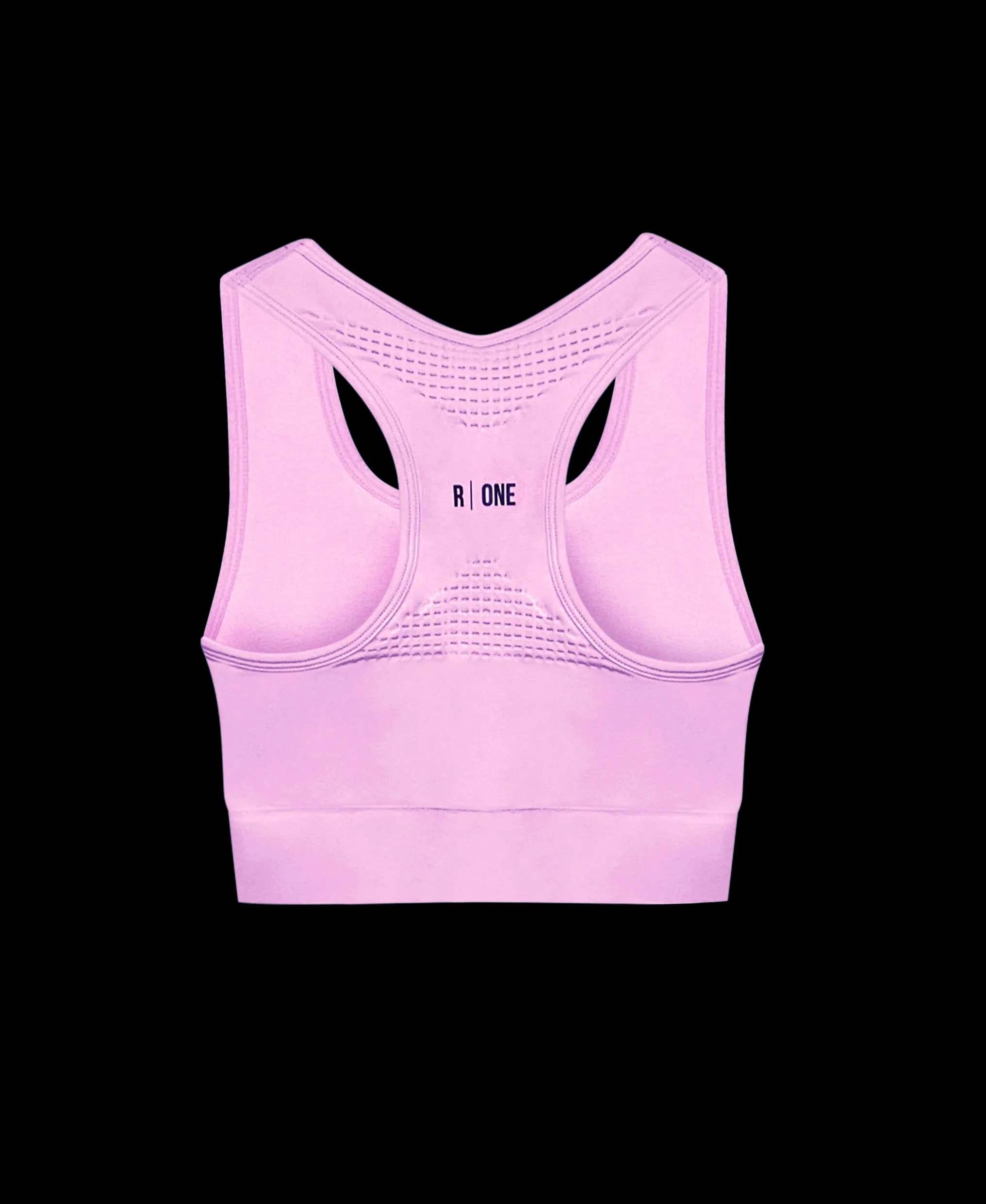 B-Confident Sports Bra Crocus Petal