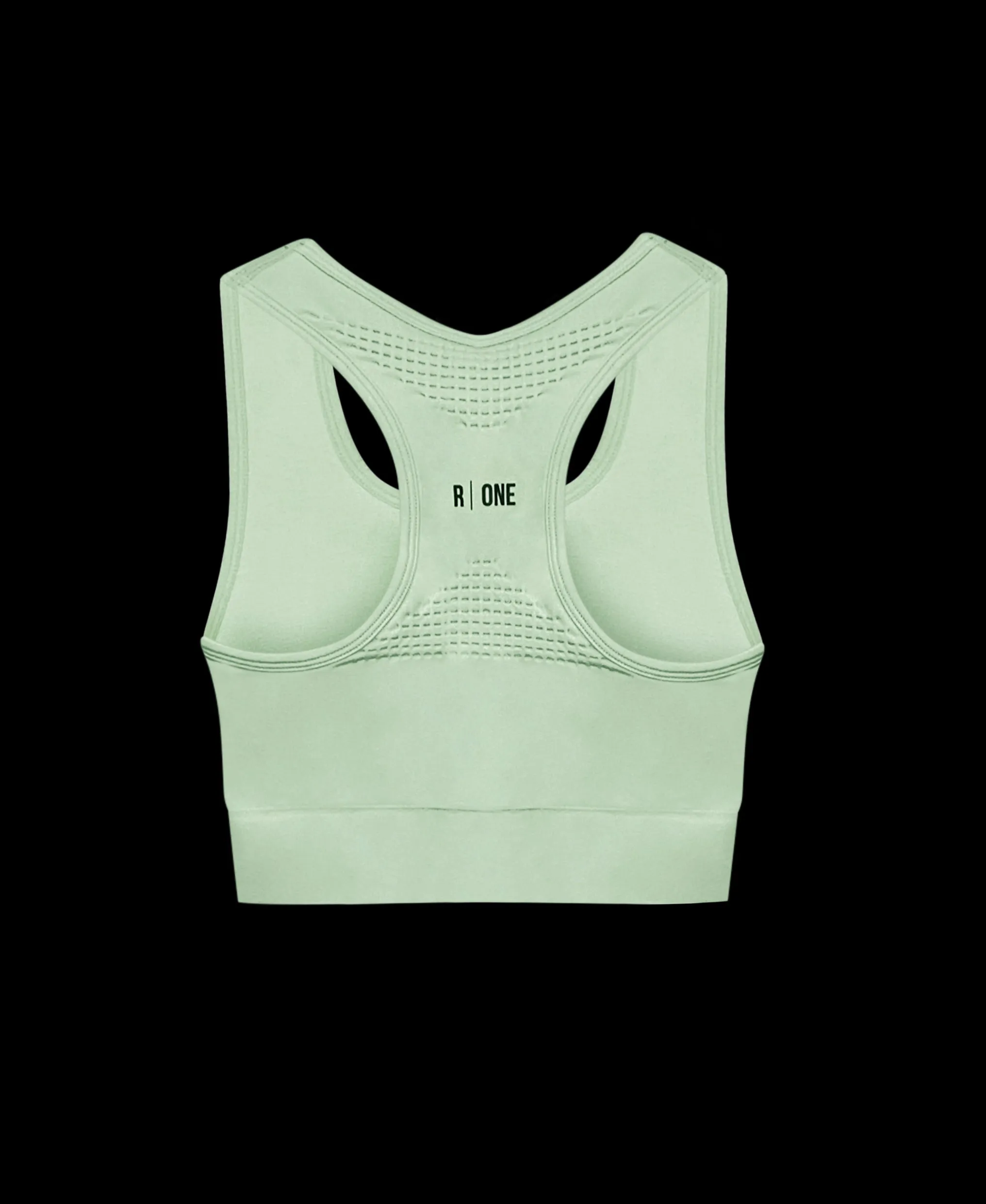 B-Confident Sports Bra Misty Jade
