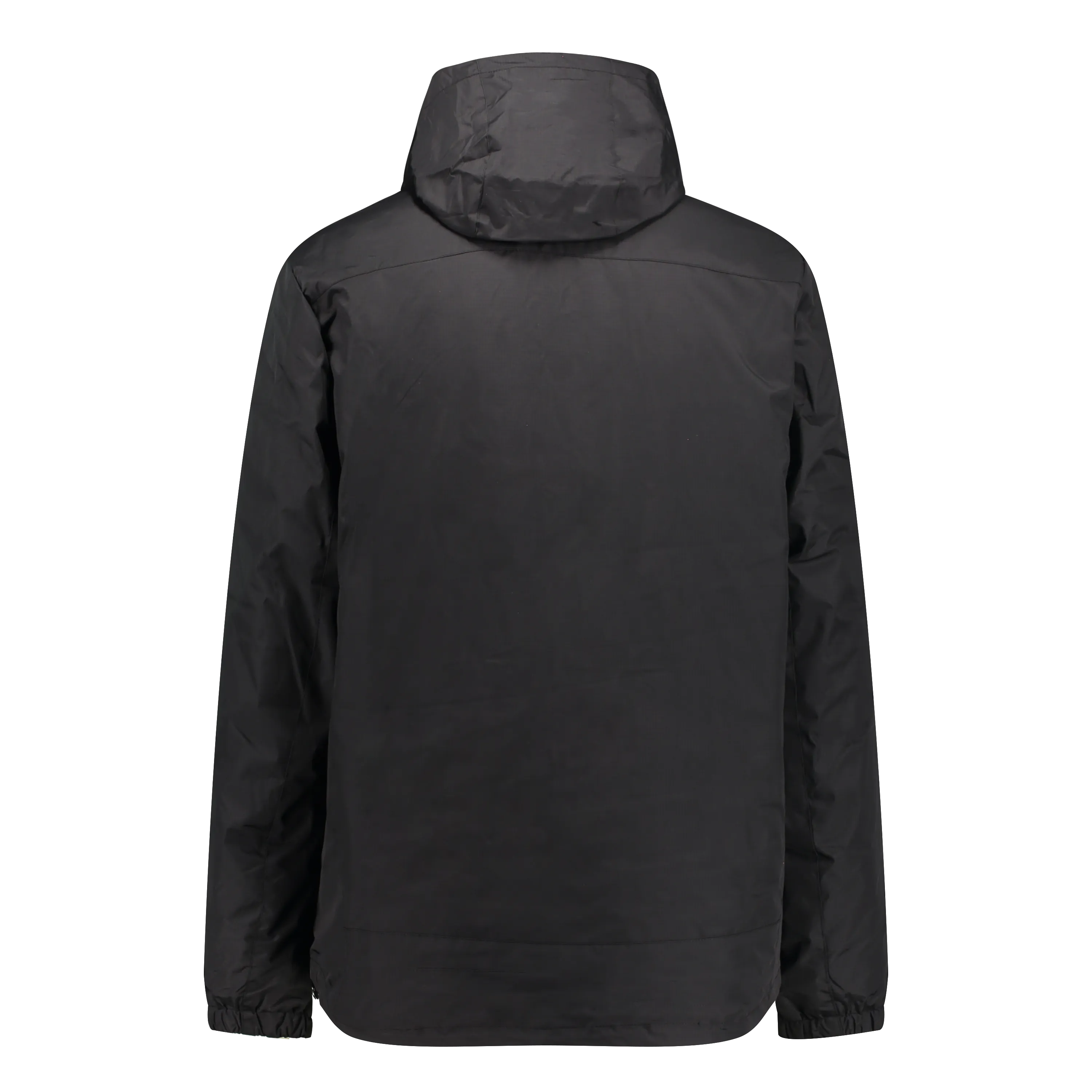 Balkan Black Men's 4-1 Jacket