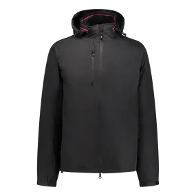 Balkan Black Men's 4-1 Jacket