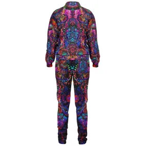 BARDO VIBES Tracksuit - ACIDMATH AI