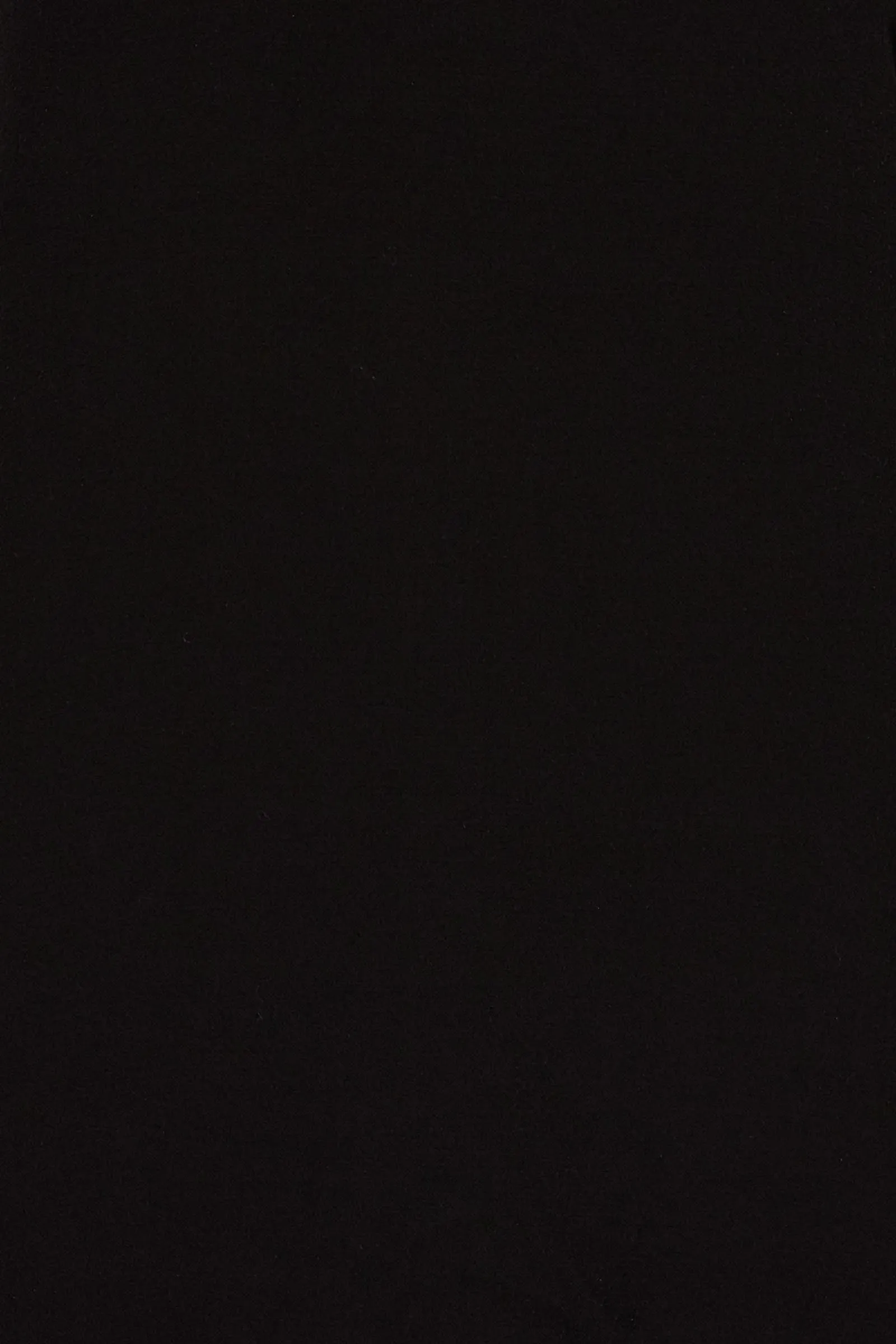 Basic Tank - Ebony