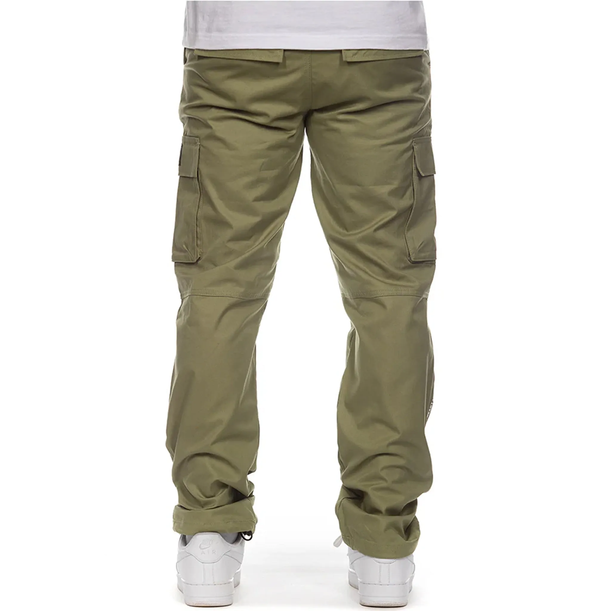 BB Flagship II Pants (MOSSTONE)