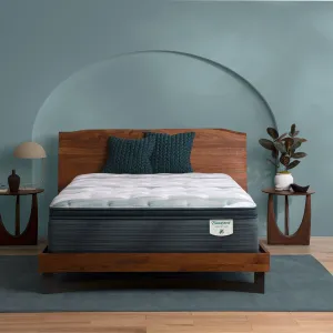 Beautyrest Harmony Lux® Anchor Island™ 15" Plush Pillow Top Mattress