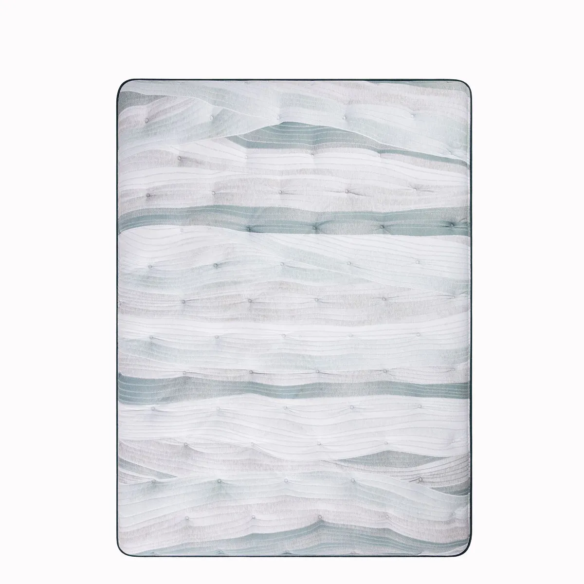 Beautyrest Harmony Lux® Anchor Island™ 15" Plush Pillow Top Mattress
