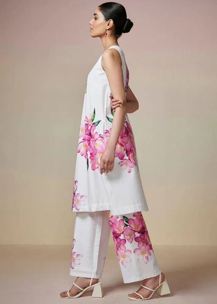 Beloved Petal Co-Ord Set