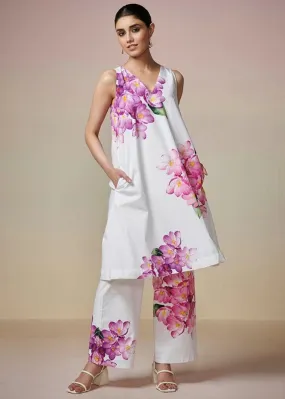 Beloved Petal Co-Ord Set