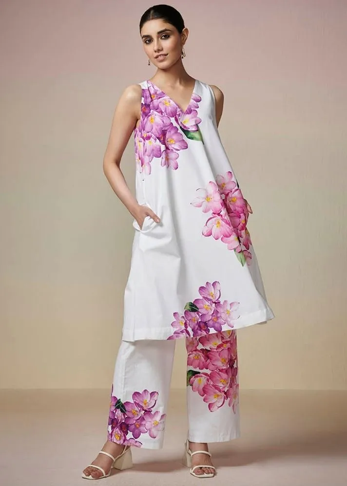 Beloved Petal Co-Ord Set