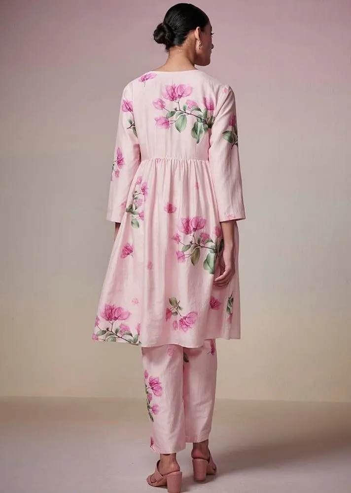 Bhumika Co-Ord Set