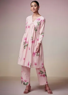 Bhumika Co-Ord Set