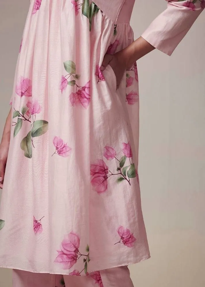 Bhumika Co-Ord Set