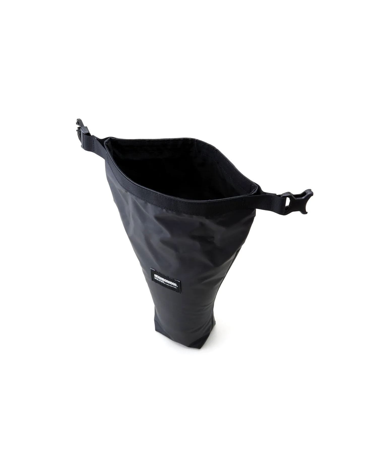 Bicycle Seat Bag - Black