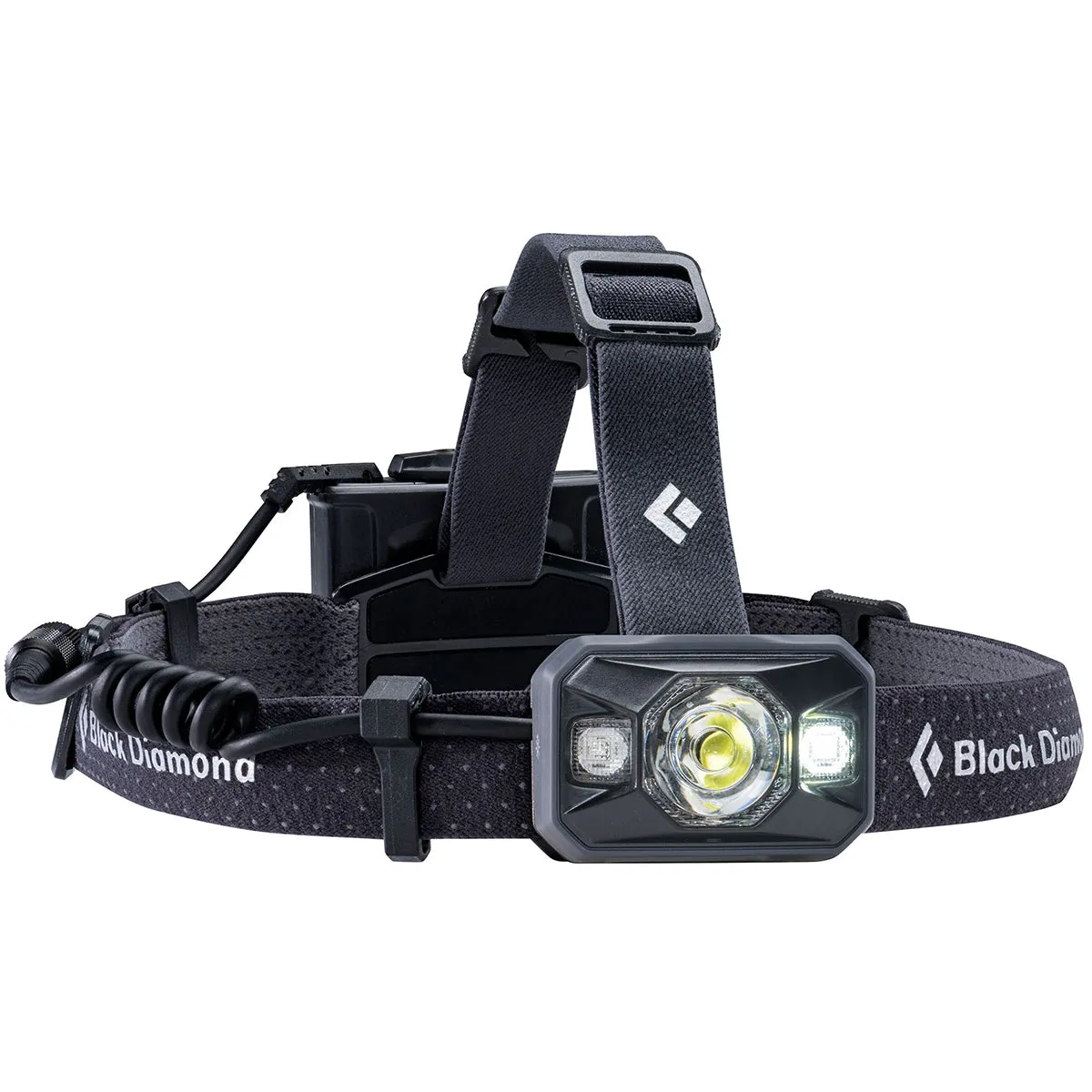 Black Diamond Icon 700 Headlamp