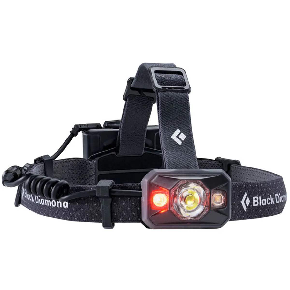 Black Diamond Icon 700 Headlamp