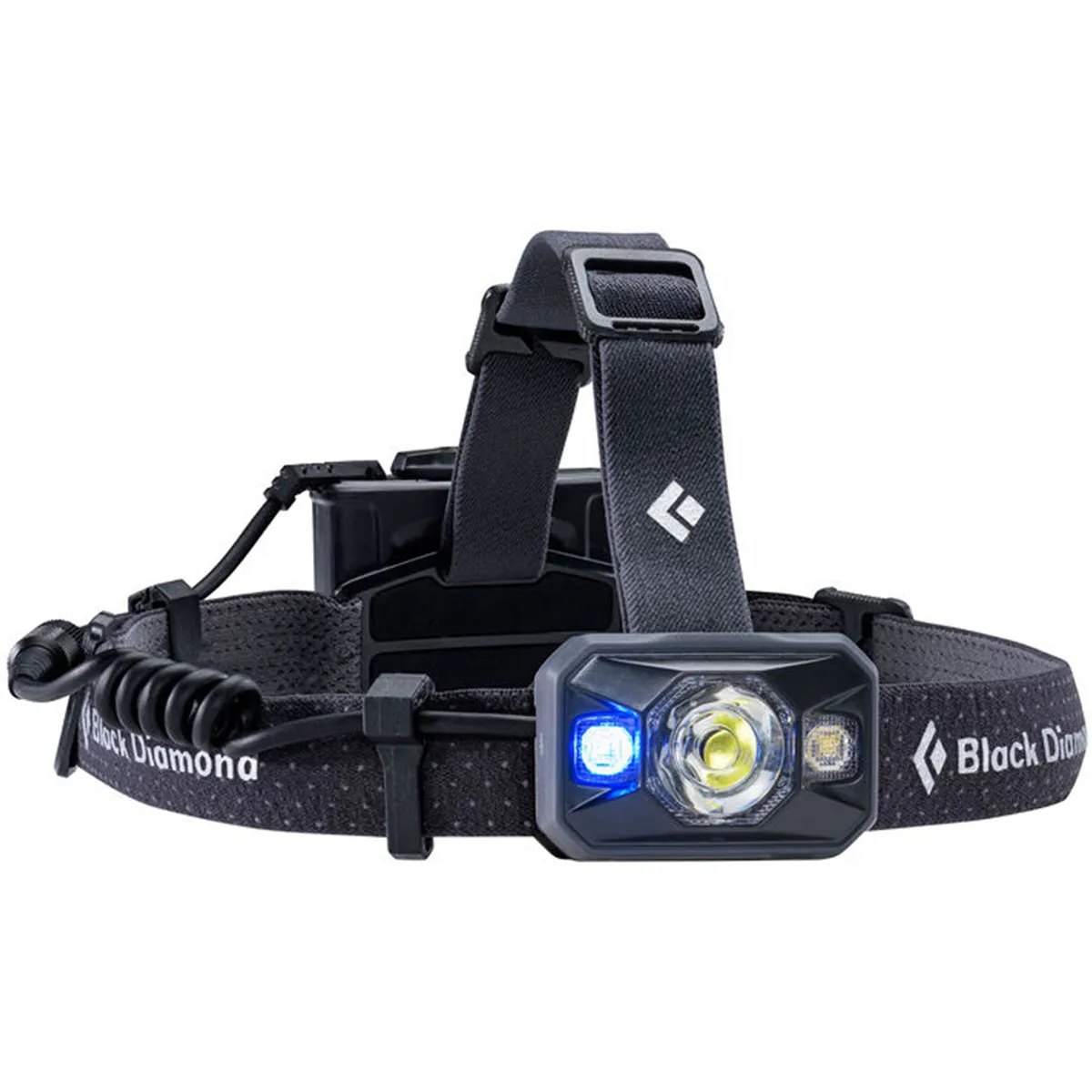 Black Diamond Icon 700 Headlamp