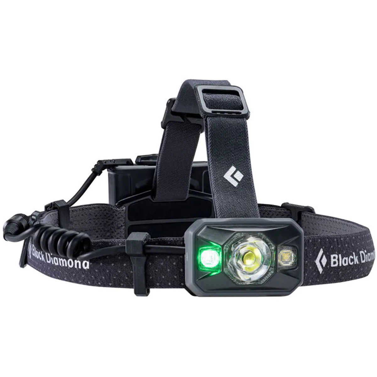 Black Diamond Icon 700 Headlamp