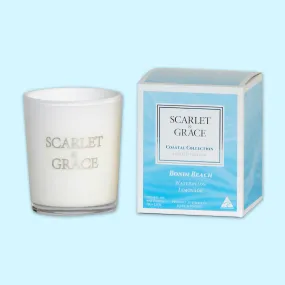 Bondi Beach (Watermelon Lemonade) - 70 gram Soy Wax Candle
