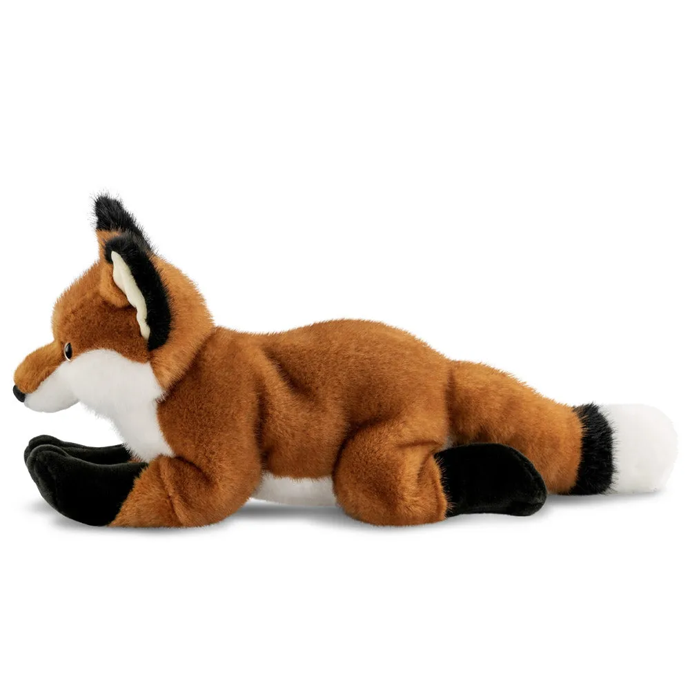 Borealis Flynn Fox Soft Toy