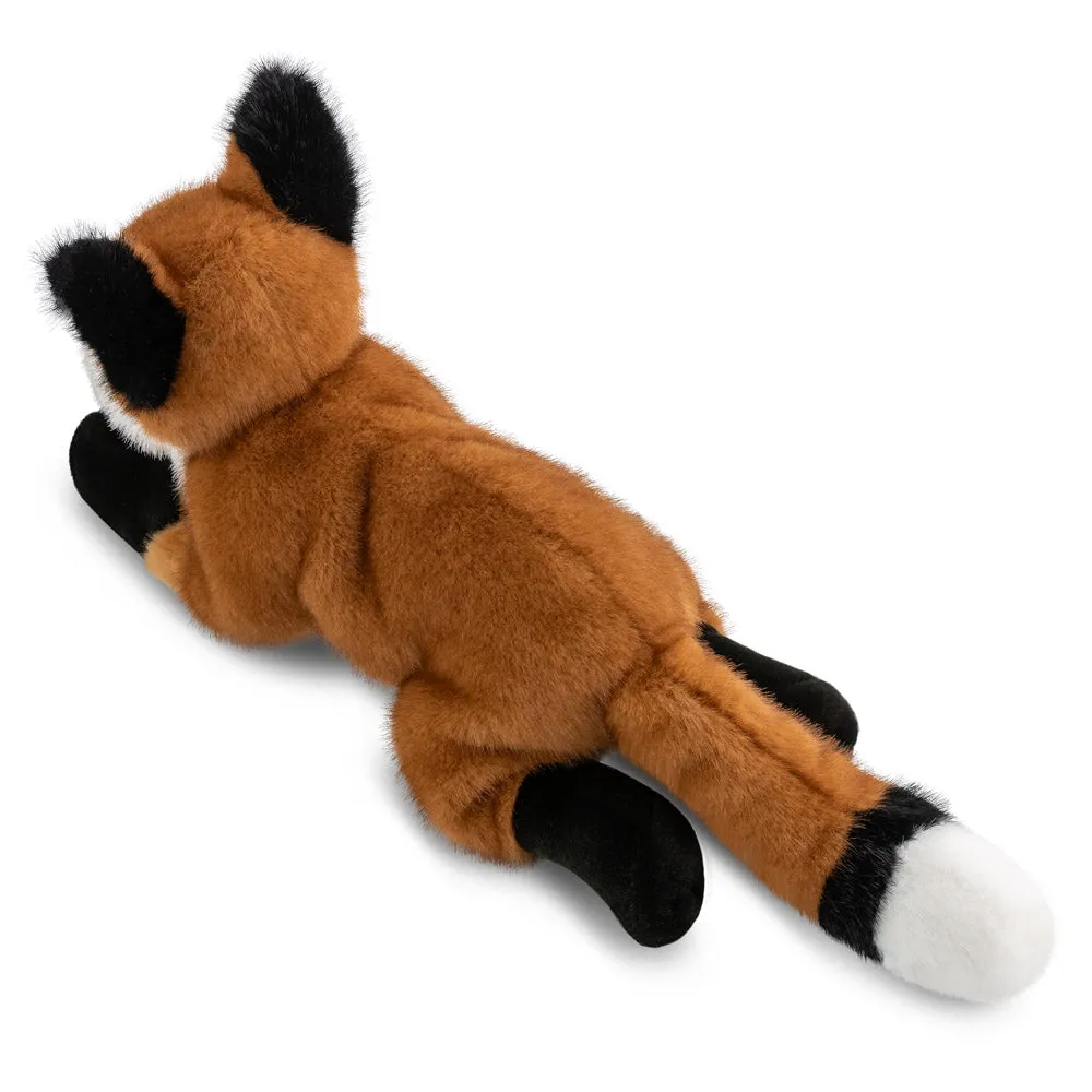 Borealis Flynn Fox Soft Toy